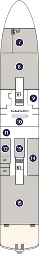 Star Explorer Deck 4