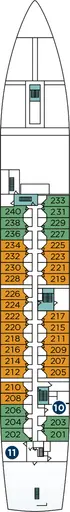 Wind Spirit Deck Two