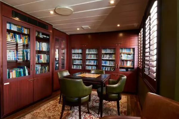 Onboard Activities