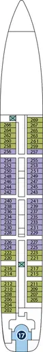 Wind Surf Deck Two