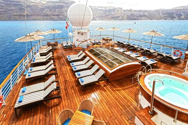 Wind Surf Image 5