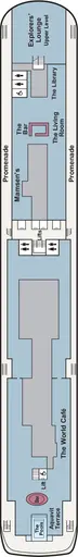 Viking Octantis Deck 5