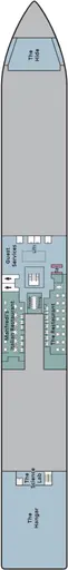 Viking Polaris Deck 1