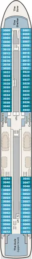 Viking Polaris Deck 3