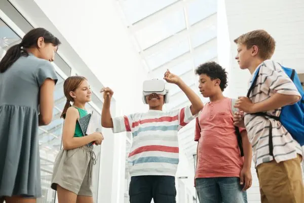 Kids & Teens