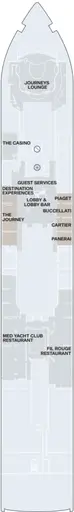 Explora II Deck 4