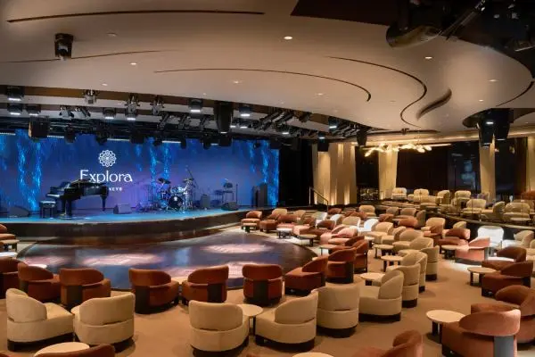 Entertainment & Nightlife