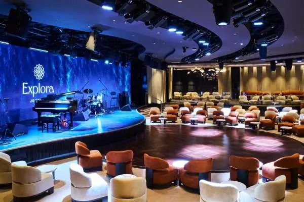 Entertainment & Nightlife