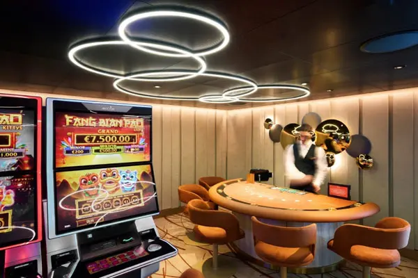 Casino