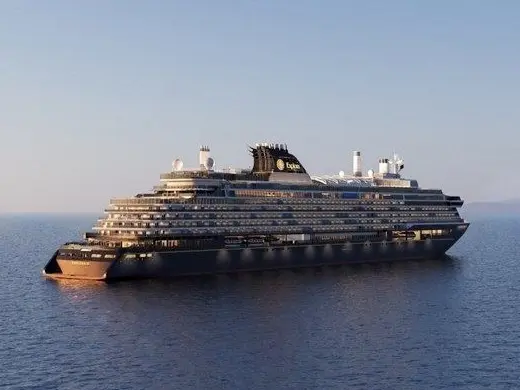Explora Journeys&rsquo;s EXPLORA VI is one of the newest vessels in the brand&rsquo;s expanding ultra-luxury fleet and is scheduled to enter service in 2028. The ship is being built by Fincantieri as part of the Explora-class series and is planned as an LNG- and hydrogen-powered vessel, reflecting the brand&rsquo;s focus on advanced sustainable technology. EXPLORA VI will feature the signature Explora Journeys experience, including oceanfront suites, refined European-inspired design, immersive wellness offerings, and elevated culinary experiences. Designed to deliver an intimate luxury atmosphere with spacious public areas and personalized service, the ship continues the brand&rsquo;s vision of modern ocean travel.<font color="#656d78"><br></font>