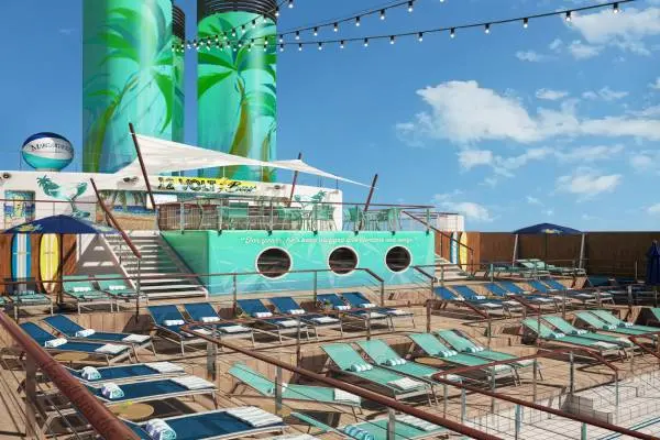 Margaritaville Paradise Image 3