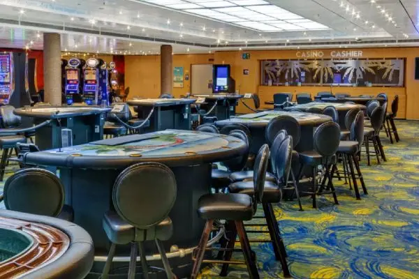 Casino
