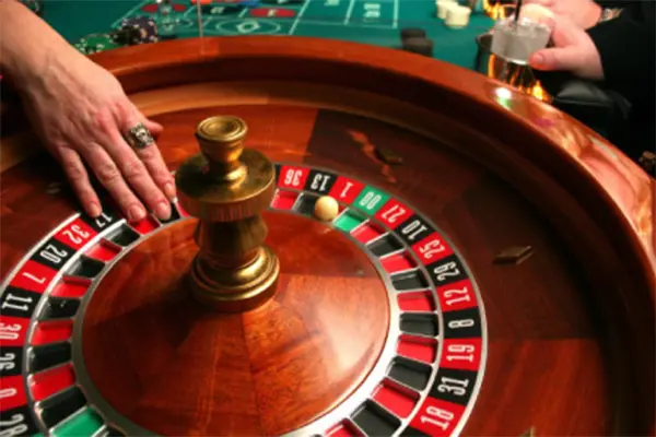 Casino