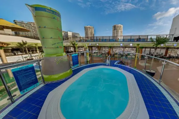 Margaritaville Islander Image 5
