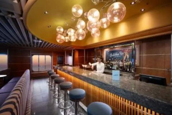Bar and Lounge