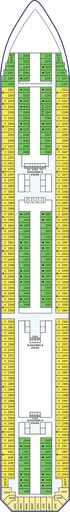 Margaritaville Beachcomber Deck 2