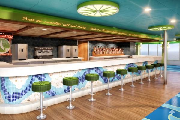 Bars & Lounges