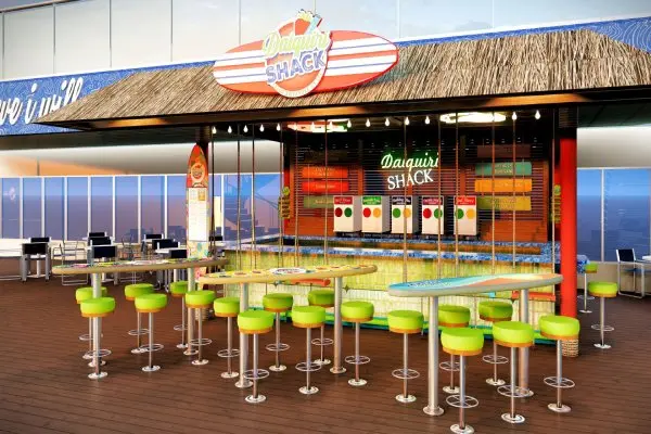 Margaritaville Beachcomber Image 3
