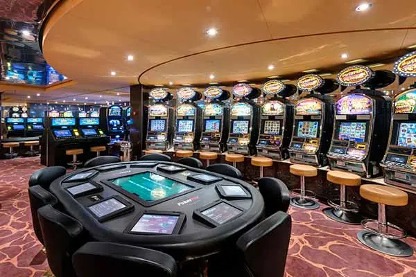 Casino