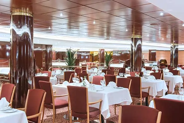 MSC Lirica Image 1