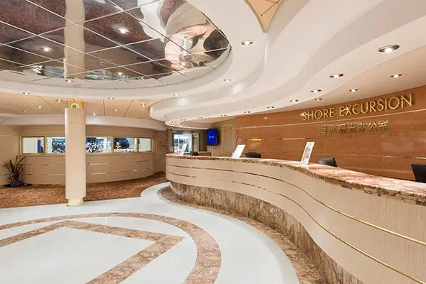 MSC Lirica Image 5