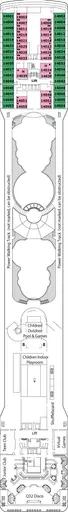 MSC Musica 14 - Capriccio