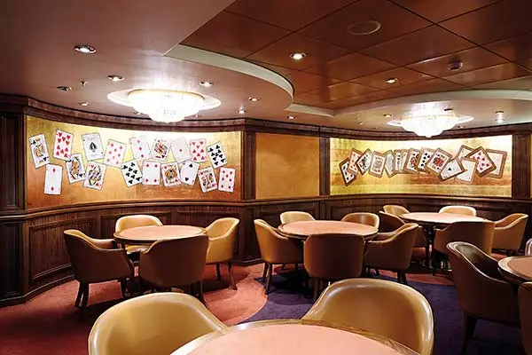 Entertainment & Nightlife