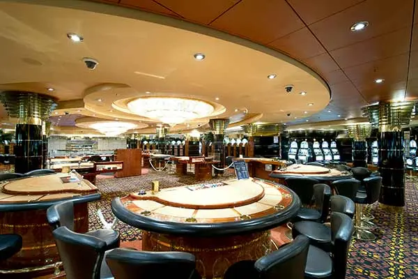 Casino
