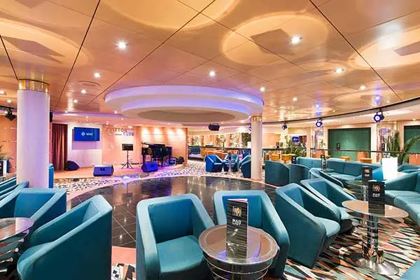 MSC Opera Image 4