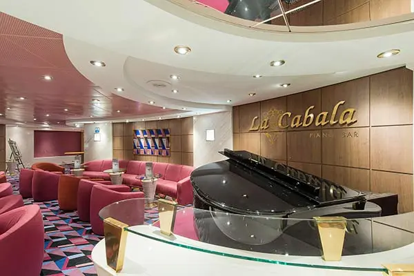 MSC Opera Image 3