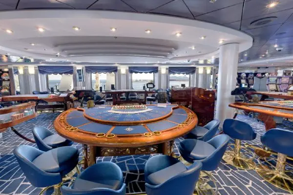 Casino