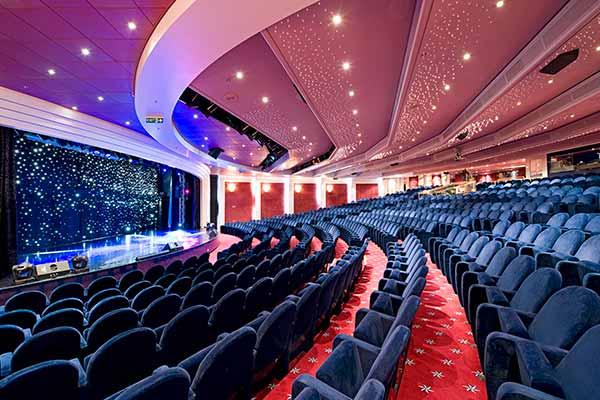 Entertainment & Nightlife
