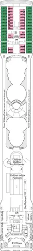 MSC Orchestra 14 - Chitarra