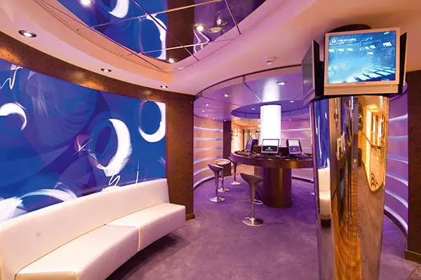 Onboard Activities