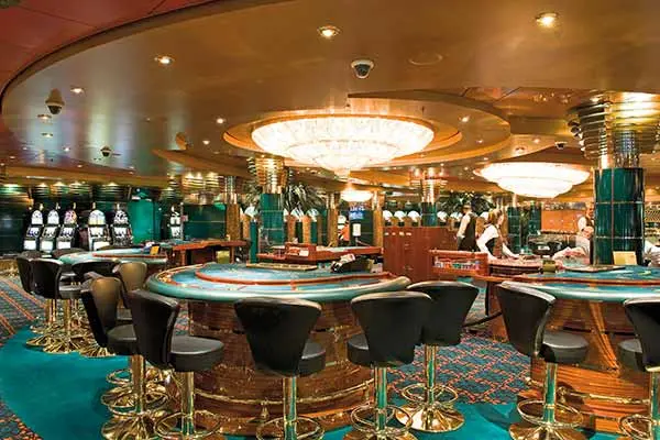Casino