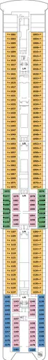 MSC Sinfonia 10 - Sibelius