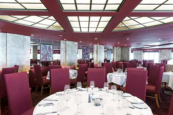 MSC Sinfonia Image 2