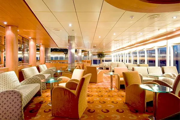 MSC Sinfonia Image 4