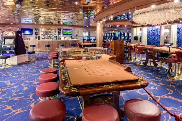 Casino