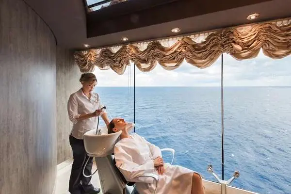 Onboard Activities