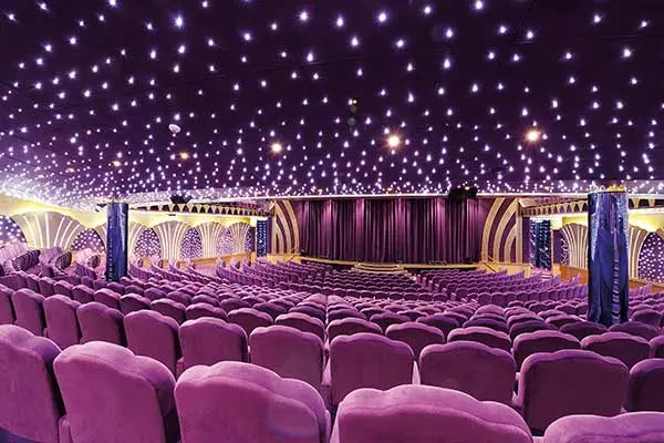 Entertainment & Nightlife