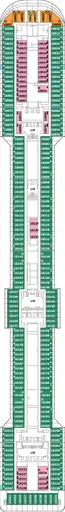 MSC Fantasia 10 - Sogno