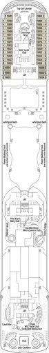 MSC Fantasia 15 - Splendido