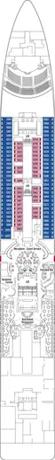 MSC Fantasia 5 - Fantasia