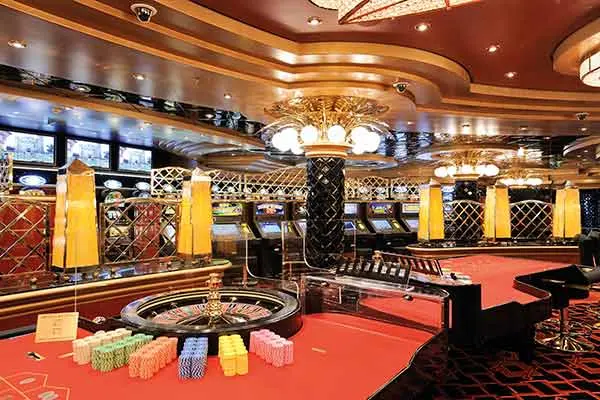 Casino