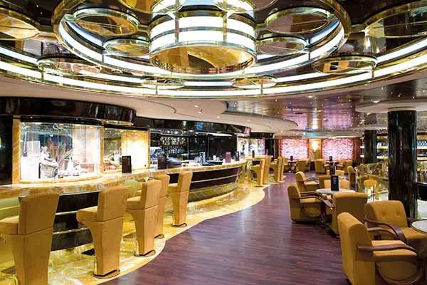 MSC Fantasia Image 3