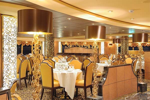 MSC Fantasia Image 2