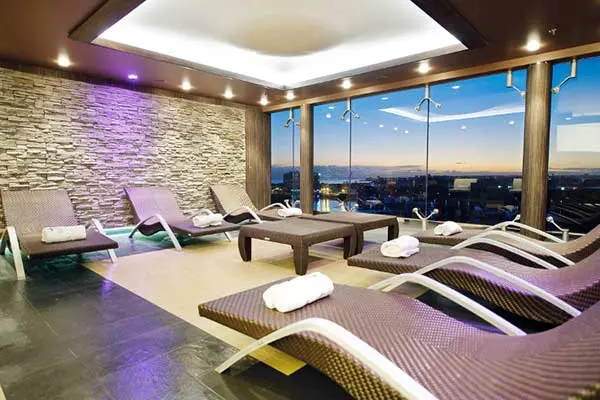 Wellness
