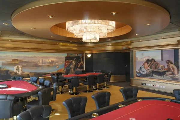 MSC Fantasia Image 5