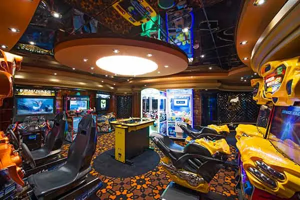 MSC Fantasia Image 4